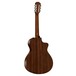 Taylor 314ce-N Grand Auditorium Left Handed