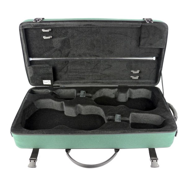 BAM 2006 Case Open