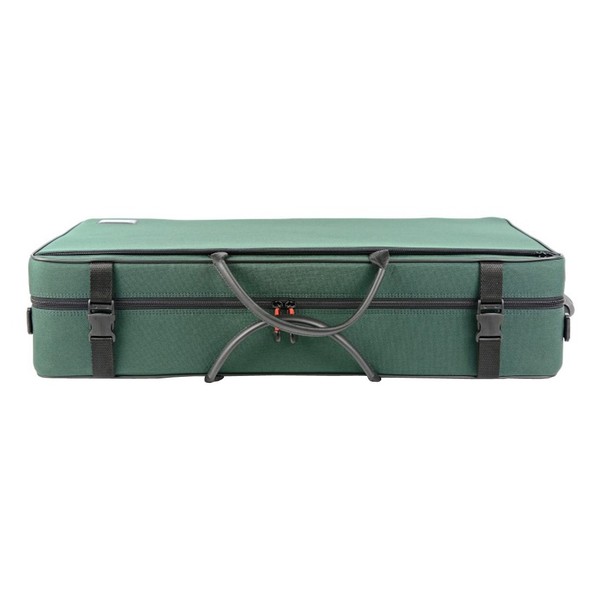 BAM 2006 Case Flat