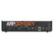ARP Odyssey Duophonic Analog Synthesizer MK3, Black and Orange