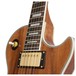 Epiphone Limited Edition Les Paul Custom PRO Koa