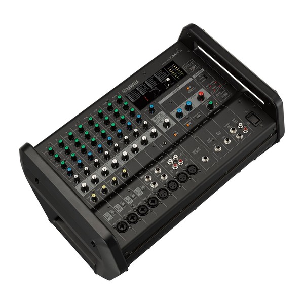Yamaha Powered Analog Mixer