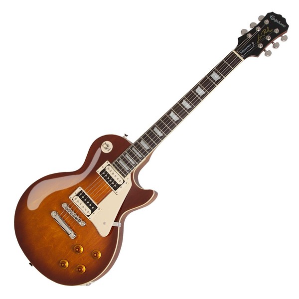 DISC Epiphone Les Paul Traditional PRO-II LTD, Desert Burst