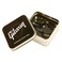 Gibson APRGG50-74XH Guitar Pick Tin, 50 Picks, Extra Heavy