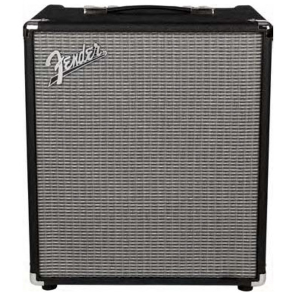 Fender Rumble 100 (1x12) Bass Combo Amp