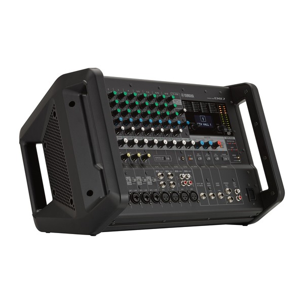 Yamaha EMX7 Mixer
