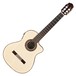 Cordoba Espana 55FCE Negra Macassar Electro Classical Guitar