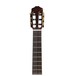 Cordoba Espana 55FCE Negra Macassar Electro Classical Guitar Headstock