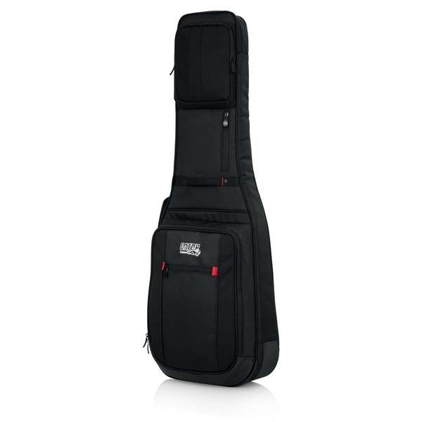 Gator ProGo Ultimate Gig Bag for Electric Guitars alt