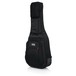 Gator ProGo Ultimate Gig Bag for Acoustic Guitars alt