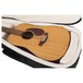 Gator ProGo Ultimate Gig Bag for Acoustic Guitars body