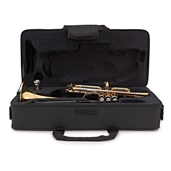 Coppergate C Trumpet by Gear4music