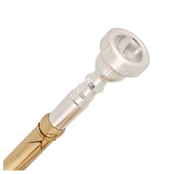 Coppergate C Trumpet by Gear4music