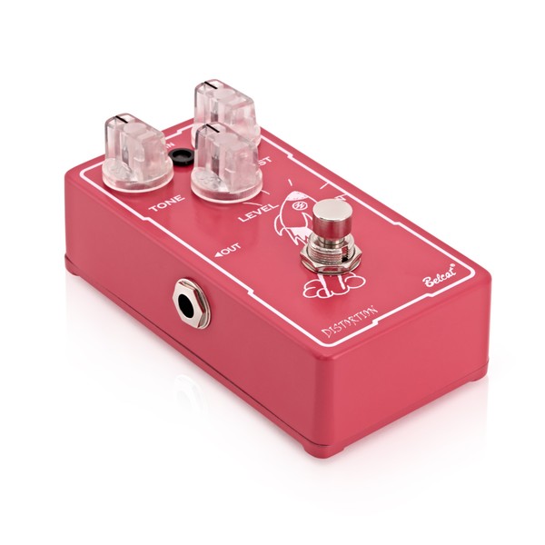Belcat DST-601 Distortion Pedal