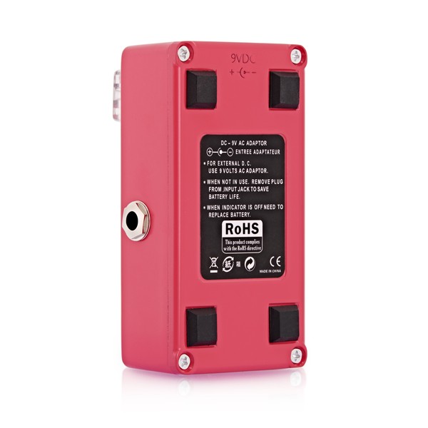 Belcat DST-601 Distortion Pedal