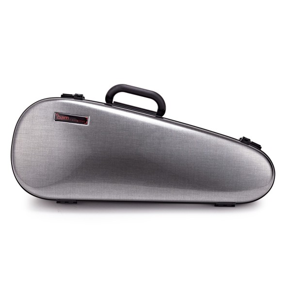 BAM 2003XL Hightech Cabine Violin Case, Tweed Effect