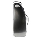 BAM 4101 Hightech Alto Sax Case, Tweed&nbsp;