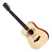 Taylor Swift Baby Taylor TS-BTE LH Electro Acoustic Guitar(2017)