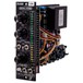 Lindell Audio 7X500VIN 500 Series Compressor - Angled