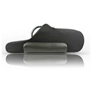 BAM 3002S Classic Tenor Saxophone Case, Black