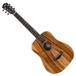 Taylor Baby Taylor BTe-Koa LH Electro Acoustic Guitar (2017)