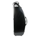 BAM 4102 Hightech Tenor Saxophone Case, Black Carbon