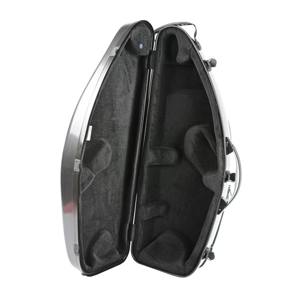 BAM 4102 Sax Case Open