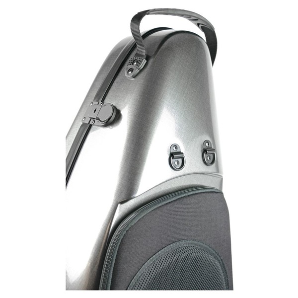 BAM 4102 Sax Case Top