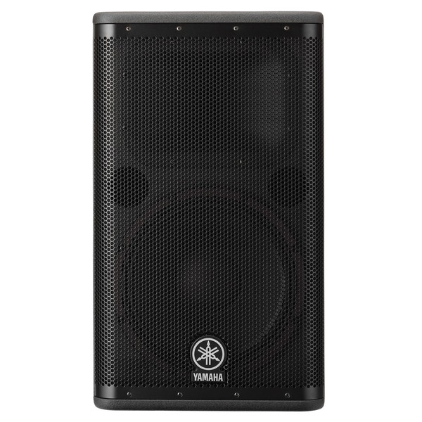 Yamaha DSR112 Loudspeaker Front