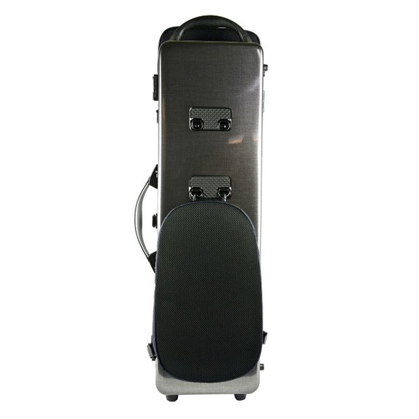 BAM 3026 Clarinet Case Back