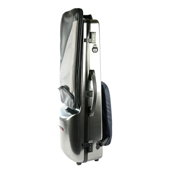 BAM 3026 Clarinet Case Side