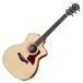 Taylor 214ce Grand Auditorium Electro Acoustic Guitar (2017)