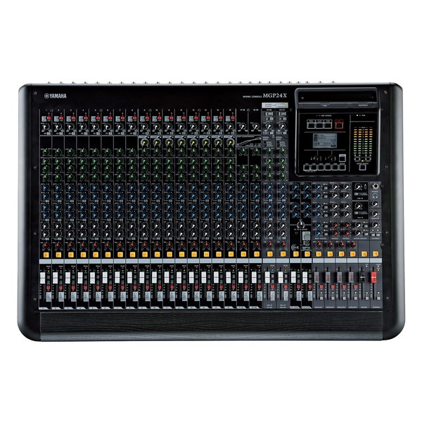 Yamaha MGP24X Mixing Console