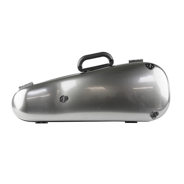 BAM 2003 Violin Case Side