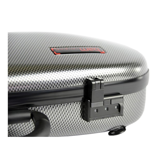 BAM 2003 Violin Case Latch