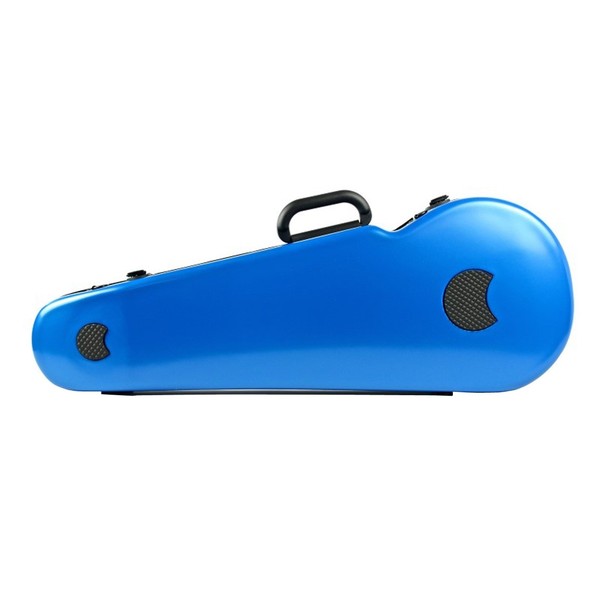BAM Hightech 2200XL kształcie futerał Viola, Azure Blue
