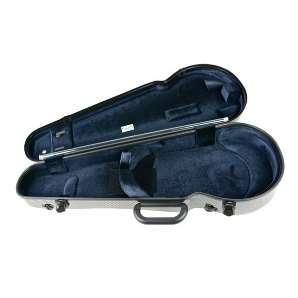 BAM 2200 Violin Case Open