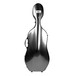 BAM 1004XL Hightech Compact Cello Case, Tweed