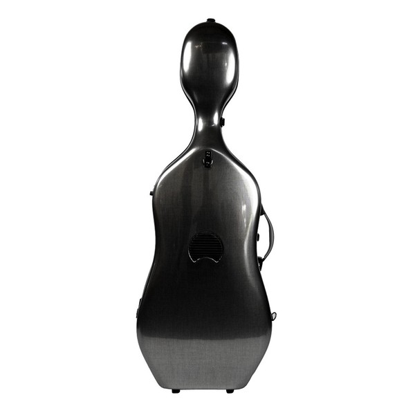 BAM 1004XL Cello Case Back
