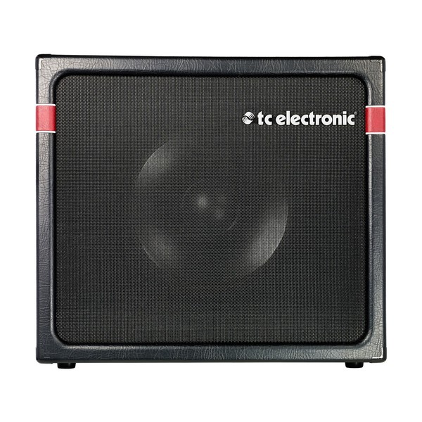 TC Electronic K-115 Bass Cabinet