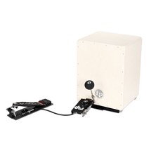 DW Drums 5000 Series Cajon Pedal