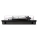 ION Classic LP USB Turntable, Black 2