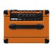 Orange Crush Bass 25