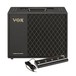 Vox VT100X Guitar Combo With VFS5 Foot Controller