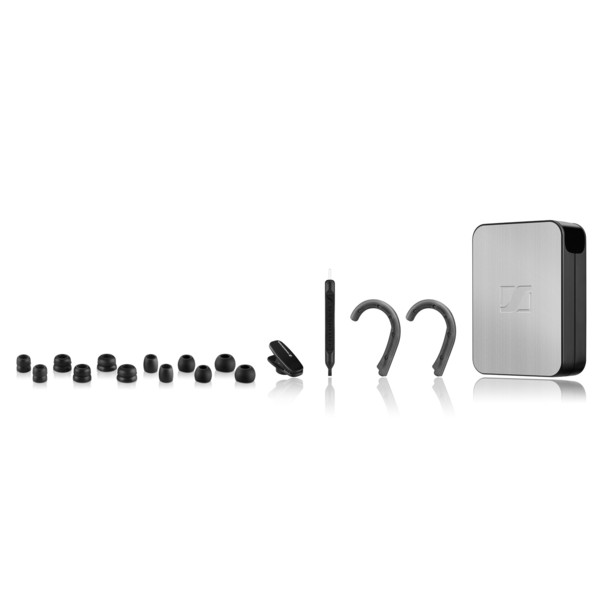 Sennheiser IE 60 Earphone Accessories