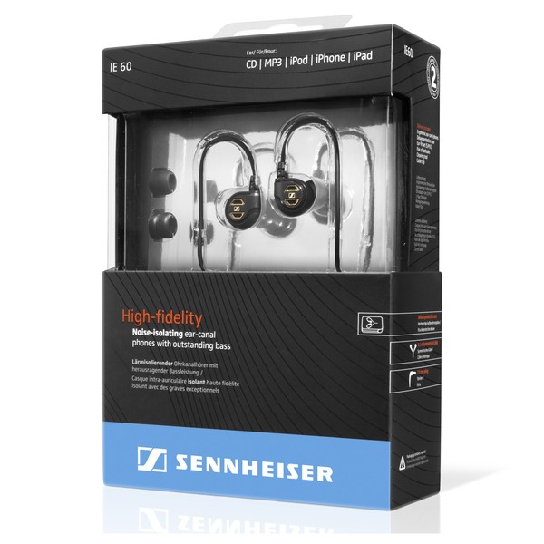 Sennheiser IE 60 Box