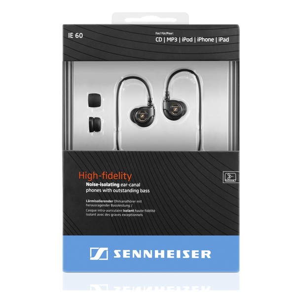 Sennheiser IE 60