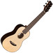 Cordoba Mini-R Acoustic Travel Guitar, Spruce Top
