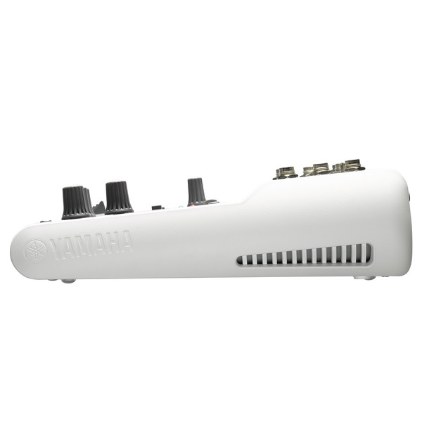 Yamaha AG03 Hybrid-Mixer mit 3 Kanälen | Gear4music