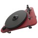 Pro-Ject VT-E Vertical Bluetooth Turntable - Angled